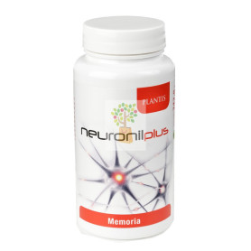 NEURONIL PLUS 60 CAPSULAS PLANTIS