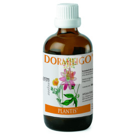 DORMILIGO 100 ML PLANTIS