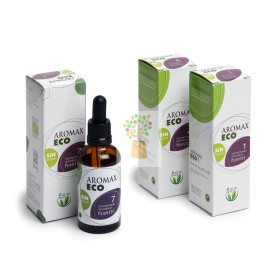 AROMAX 12 ECO 50Ml. PLANTIS