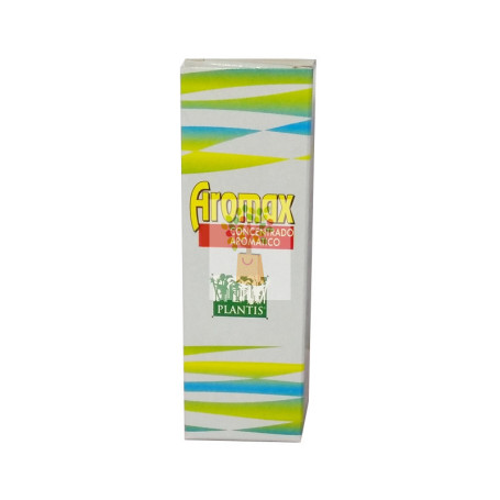 AROMAX 4 50Ml. PLANTIS