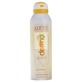QUINTON DERMO ACCION DE 150Ml.
