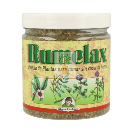 RUMELAX 140G MAESE HERBARIO