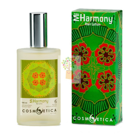MI HARMONY LOCION 100Ml. COSMOETICA