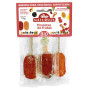 PIRULETAS 5 SABORES 75Gr. NATURSOY