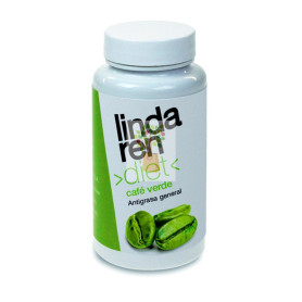 CAFE VERDE 60 CAPSULAS LINDA REN DIET