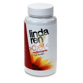 CLA TONALIN 90 CAPSULAS LINDA REN DIET