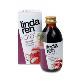 DRENAJE 250Ml. LINDA REN DIET