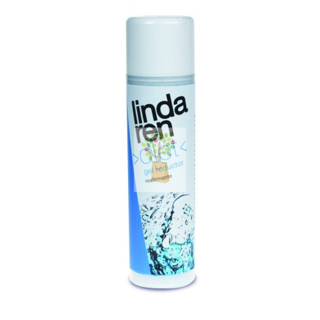 GEL REDUCTOR REAFIRMANTE 200Ml. LINDA REN DIET