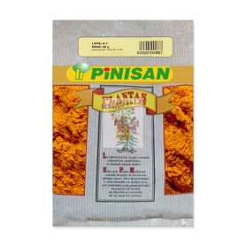 BOLSA CURCUMA RAIZ POLVO 50Gr. PINISAN