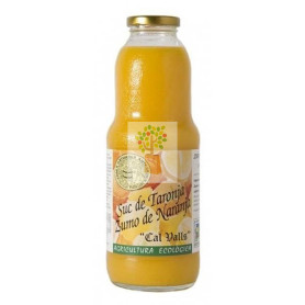 ZUMO DE NARANJA  1Lt. CAL VALLS