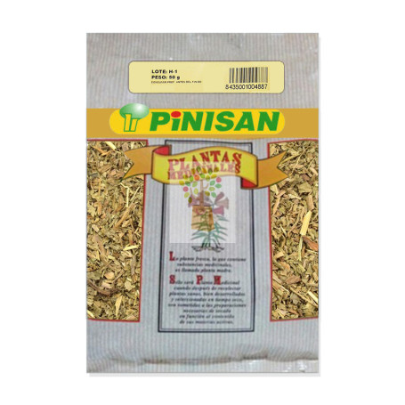 BOLSA LLANTEN HOJAS 40Gr. PINISAN