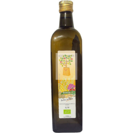 ACEITE GIRASOL 750Ml. BIOCOP