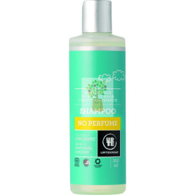 CHAMPU SIN PERFUME (NORMAL) ECO 250Ml. URTEKRAM