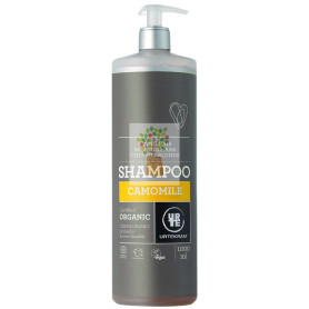CHAMPU DE CAMOMILA  (CABELLOS RUBIOS ) ECO 1Lt. URTEKRAM