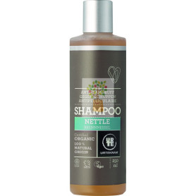 CHAMPU DE  ORTIGA  (CASPA ) ECO 250Ml. URTEKRAM