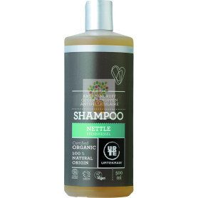 CHAMPU DE ORTIGA (CASPA) ECO 500Ml. URTEKRAM