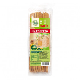 GALLETAS MARIA CON SIROPE DE AGAVE BIO 220Gr. SOL NATURAL