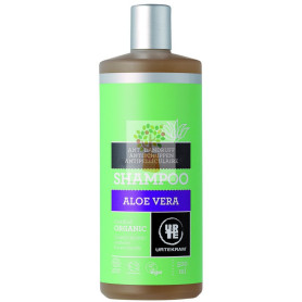 CHAMPU ALOE VERA ANTICASPA  ECO 500Ml. URTEKRAM