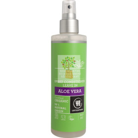 ACONDICIONADOR SPRAY  DE ALOE VERA ECO 250Ml. URTEKRAM
