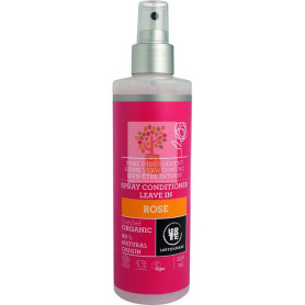 ACONDICIONADOR SPRAY ROSAS ECO 250Ml. URTEKRAM