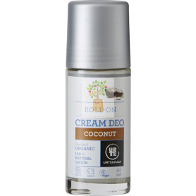 DESODORANTE DE COCO ECO 50Ml. URTEKRAM