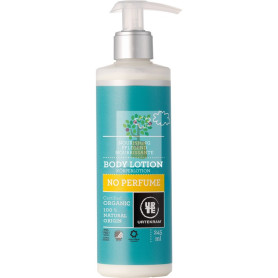 BODY LOCION SIN PERFUME ECO 245Ml. URTEKRAM