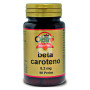 BETA-CAROTENO 8,2Mg. 90 PERLAS OBIRE