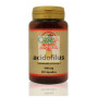 ACIDOFILUS 400Mg. 90 CAPSULAS OBIRE