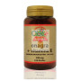 ACEITE DE ONAGRA 500Mg. (10% GLA) 220 PERLAS OBIRE