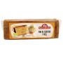 PAN DE CENTENO Y MIEL 300Gr. NATURSOY