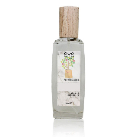 AMBIENTADOR PULVERIZADOR DAMA DE NOCHE 100Ml. SYS
