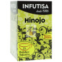 INFUSIÓN DE HINOJO 25 FILTROS INFUTISA