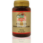 VINAGRE DE MANZANA + FUCUS 400Mg. 90 CAPSULAS OBIRE