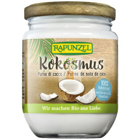 PURÉ DE COCO 215G RAPUNZEL