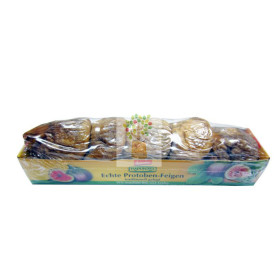 HIGOS SECOS 500Gr. RAPUNZEL