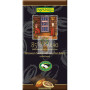 TABLETA DE CHOCOLATE AL 85% 80Gr. RAPUNZEL