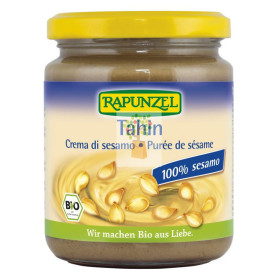 TAHIN 250Gr. RAPUNZEL