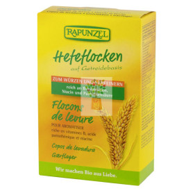 LEVADURA EN COPOS 150Gr. RAPUNZEL