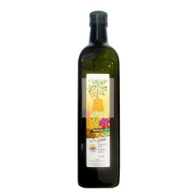ACEITE SESAMO 750Ml. BIOCOP