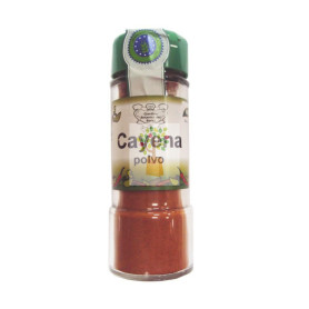 CAYENA 40Gr. BIOCOP