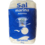 SAL MARINA ATLANTICA GRUESA 1Kg. BIOCOP