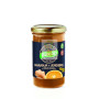 COMPOTA DE NARANJA Y JENGIBRE 280Gr. BIOCOP