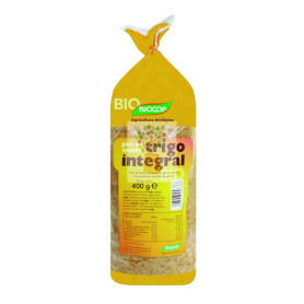 PAN MOLDE DE TRIGO INTEGRAL 400Gr. BIOCOP