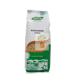 AVENA 500Gr. BIOCOP