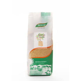 CUSCUS INTEGRAL 500Gr. BIOCOP