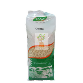 QUINOA REAL  500Gr. BIOCOP