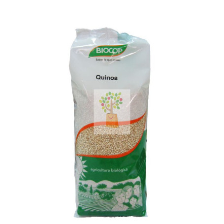 QUINOA REAL  500Gr. BIOCOP