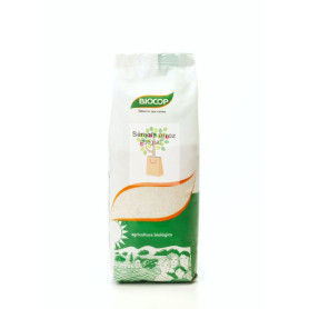 SEMOLA DE ARROZ 500Gr. BIOCOP