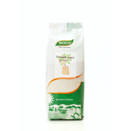 SEMOLA DE ARROZ 500Gr. BIOCOP