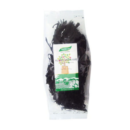ALGA WAKAME 35Gr. BIOCOP